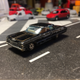 Illustration for article titled Yatming 64 Impala SS
